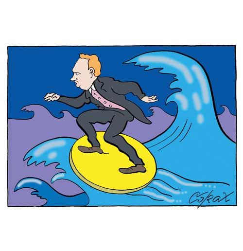 Corax 11