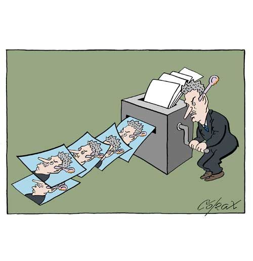 Corax 8