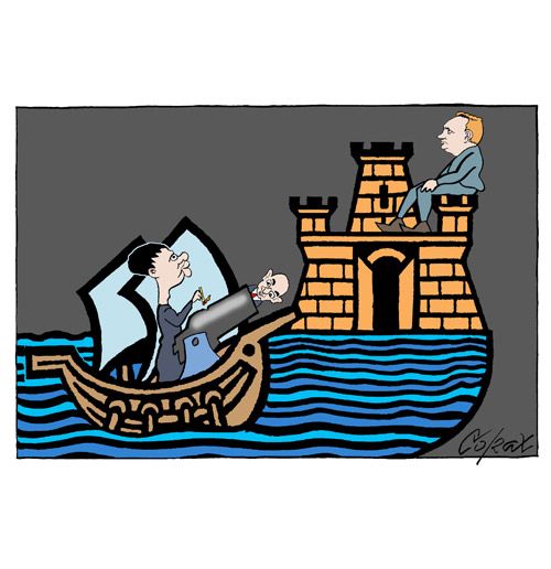Corax 9