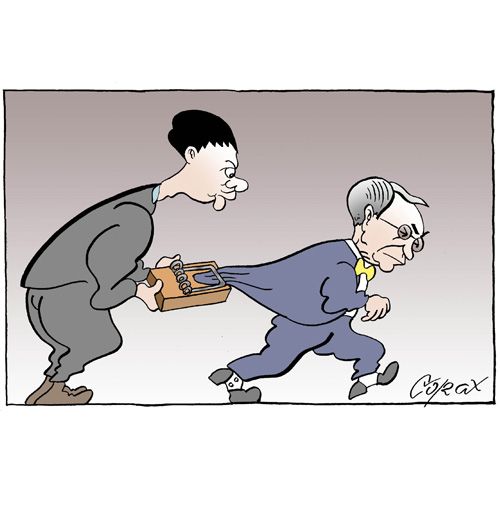 Corax 11