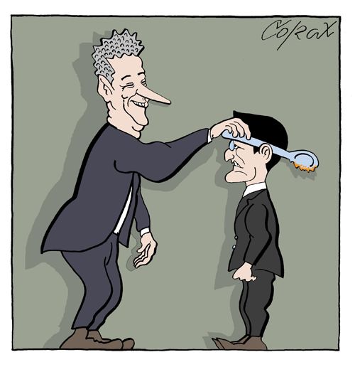 Corax 9