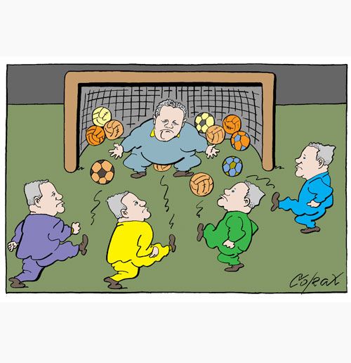 Corax 3