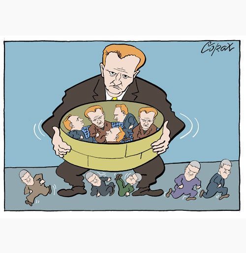 Corax 12