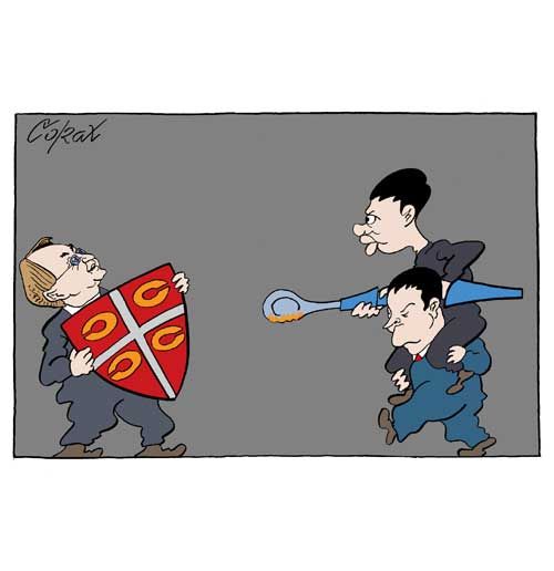 Corax 4