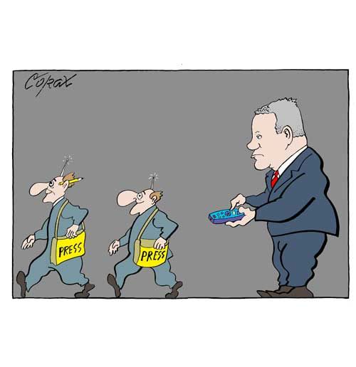 Corax 3