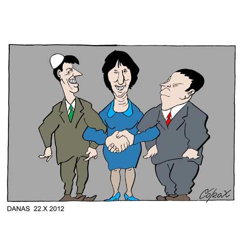 Corax 1