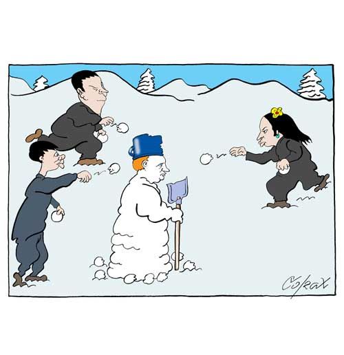 Corax 13