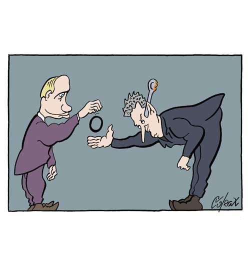 Corax 4