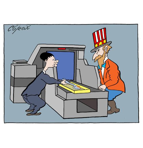 Corax 2
