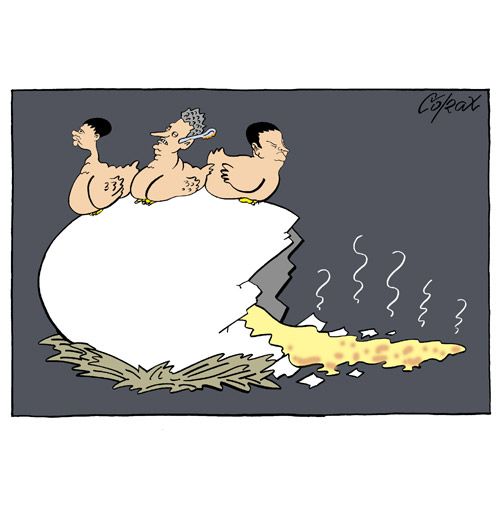 Corax 6