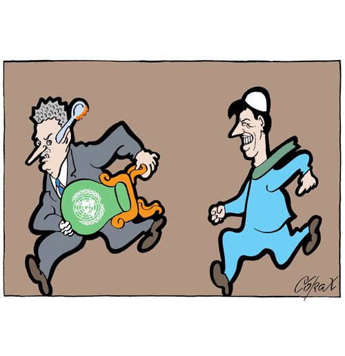 Corax 13