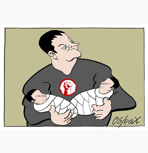 Corax 10