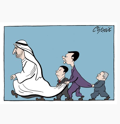 Corax 2