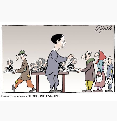 Corax 1