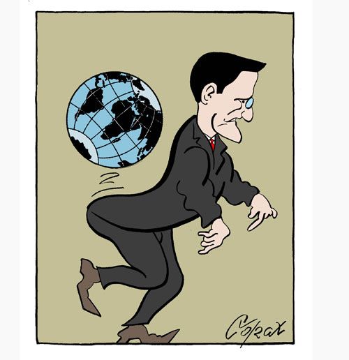Corax 12
