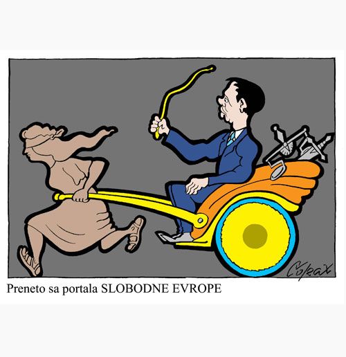 Corax 6
