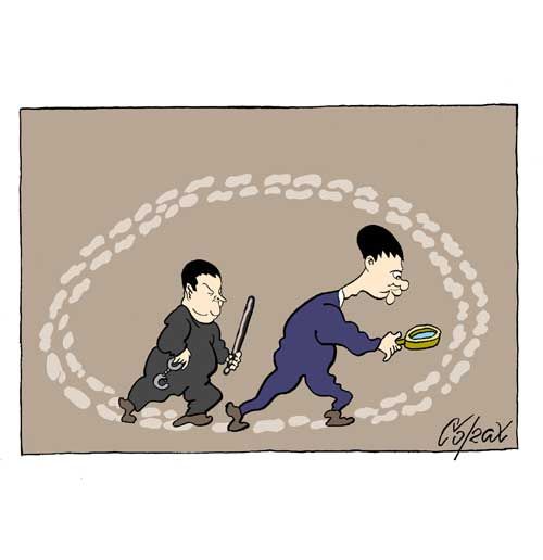 Corax 15