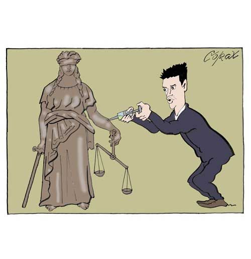 Corax 9
