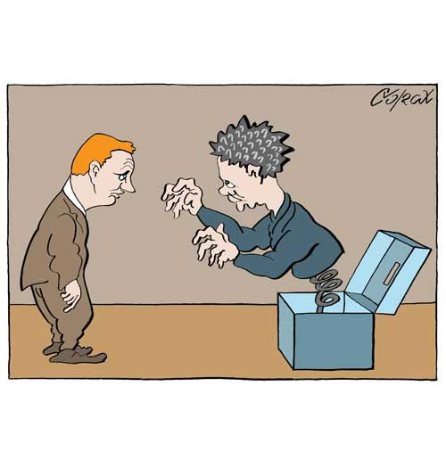 Corax 7