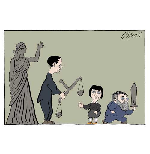 Corax 2