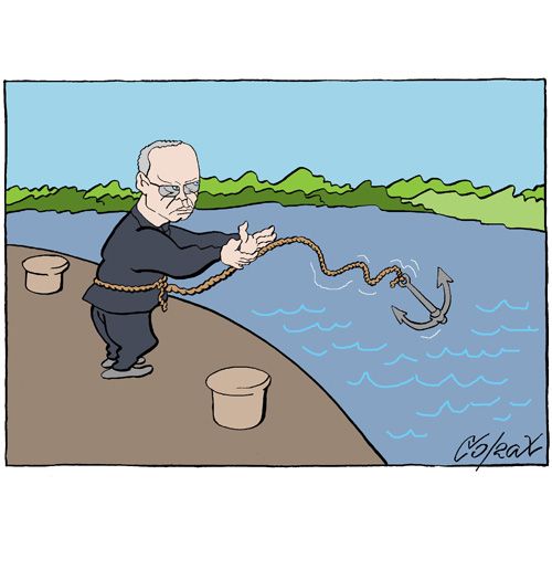 Corax 1