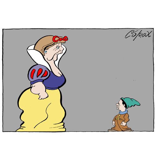 Corax 13