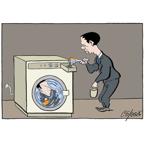 Corax 8