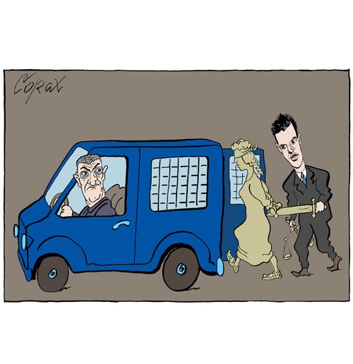 Corax 4