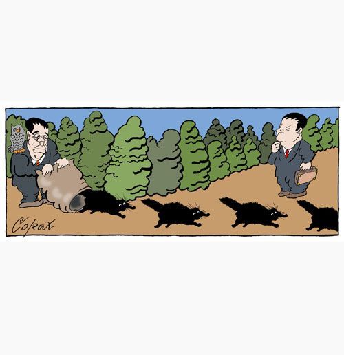 Corax 9