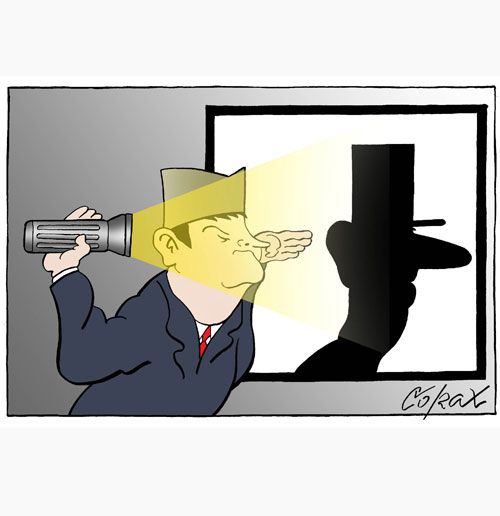 Corax 3