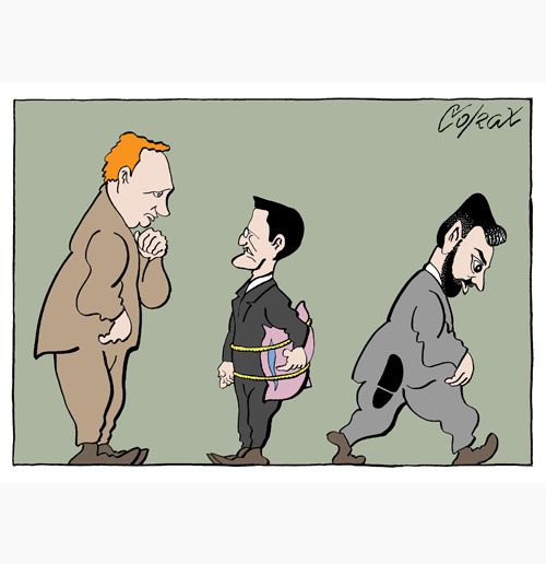 Corax 15