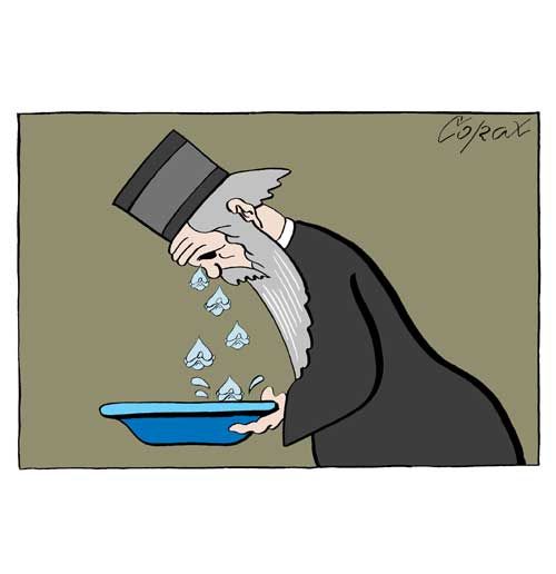 Corax 7