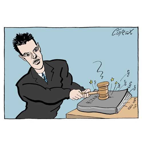 Corax 5