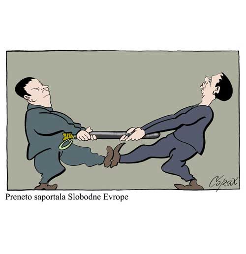 Corax 2