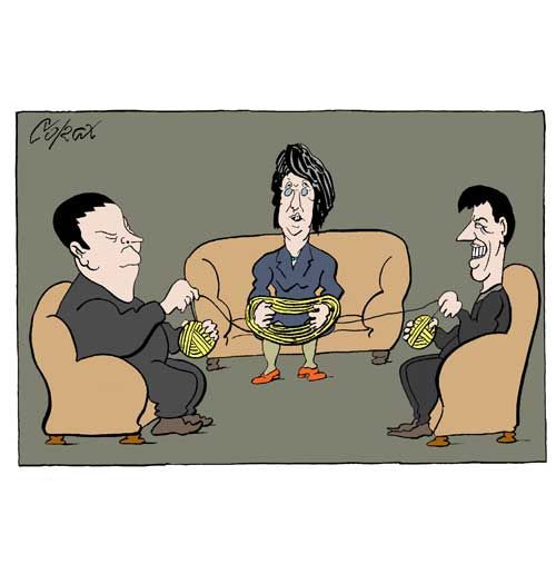 Corax 1