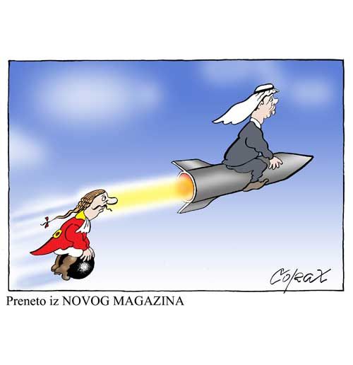 Corax 9