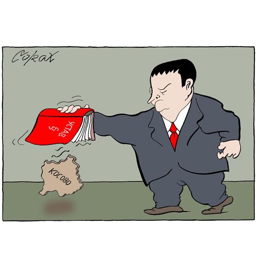 Corax 14