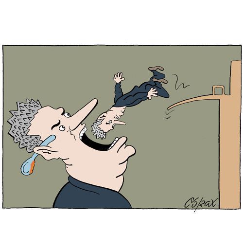 Corax 12
