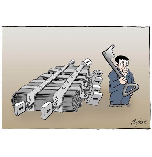Corax 5
