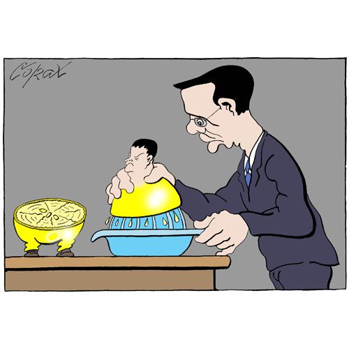 Corax 3