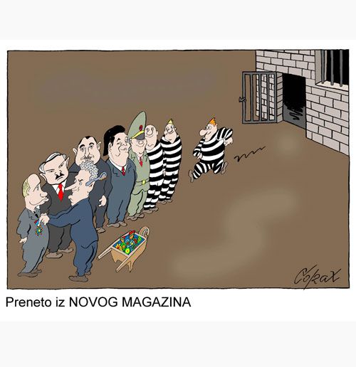 Corax 6
