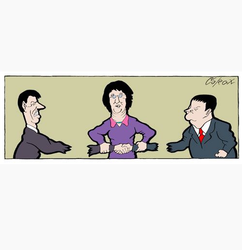 Corax 10