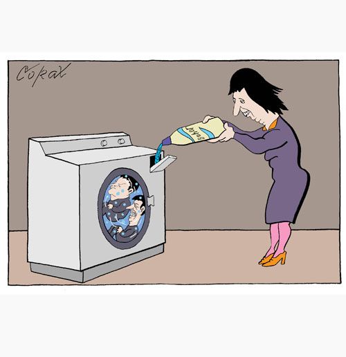 Corax 13