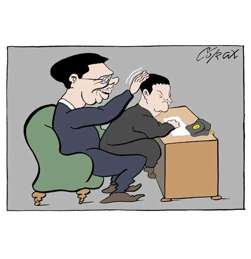 Corax 1