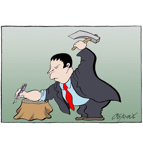 Corax 5