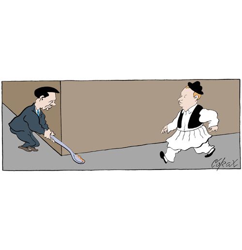 Corax 15