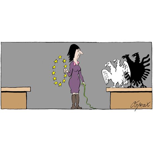 Corax 9