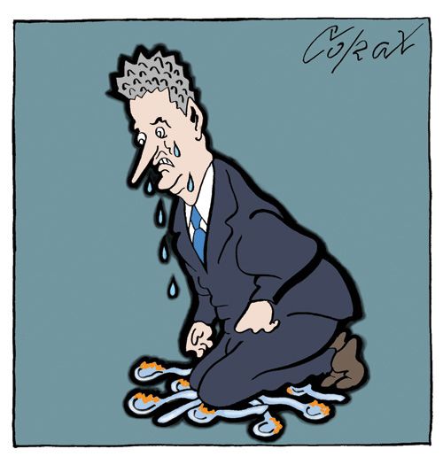 Corax 3