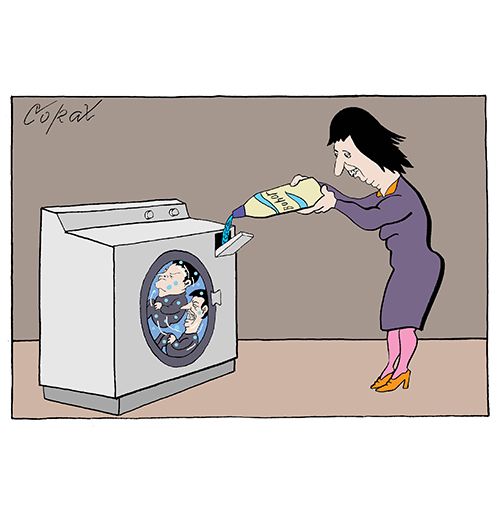 Corax 9
