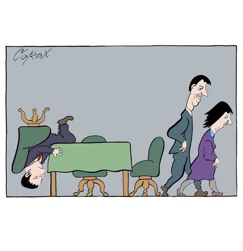 Corax 8